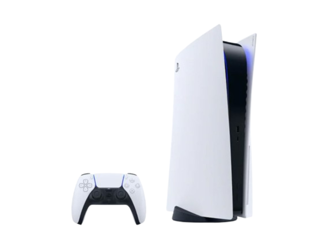 PlayStation®5 Fortnite® Cobalt Star Bundle | PS5 Slim | 1TB SSD PlayStation®5 Fortnite® Cobalt Star Bundle | PS5 Slim | 1TB SSD